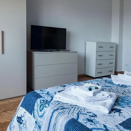 Host - Finestra Sul Mare 热那亚