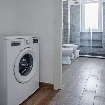 Host - Finestra Sul Mare * 热那亚