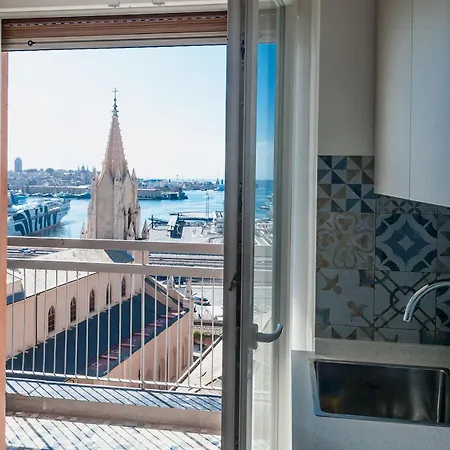 Apartment Host - Finestra Sul Mare