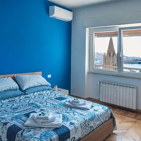 Apartment Host - Finestra Sul Mare