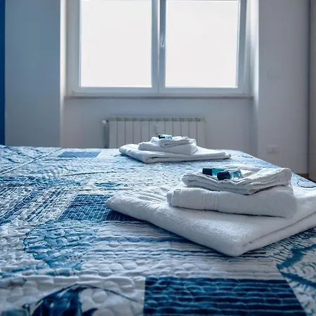 Host - Finestra Sul Mare Appartement