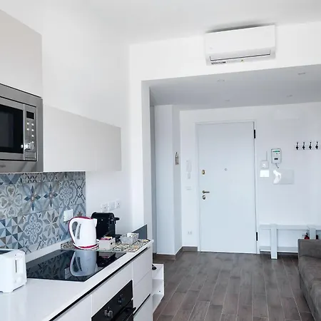 Host - Finestra Sul Mare Gênes