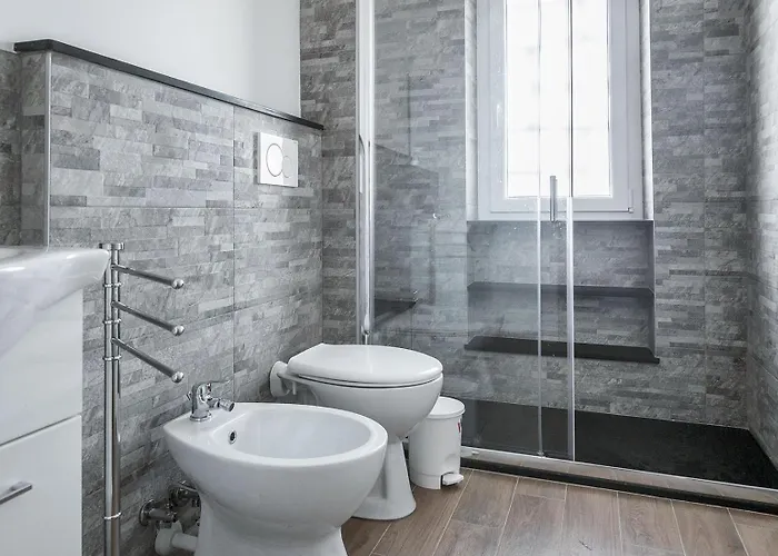 Host - Finestra Sul Mare Janov