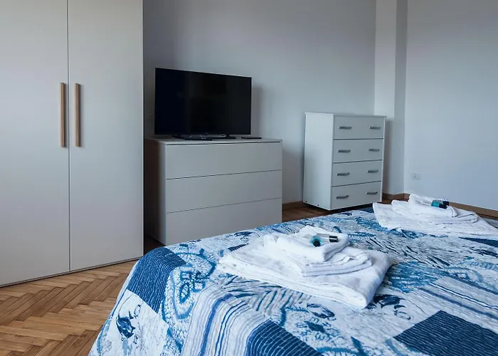 Host - Finestra Sul Mare Janov