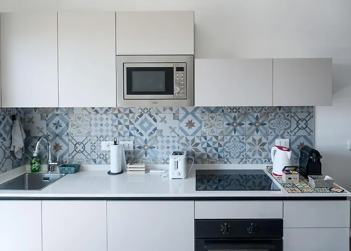 Apartmán Host - Finestra Sul Mare Janov