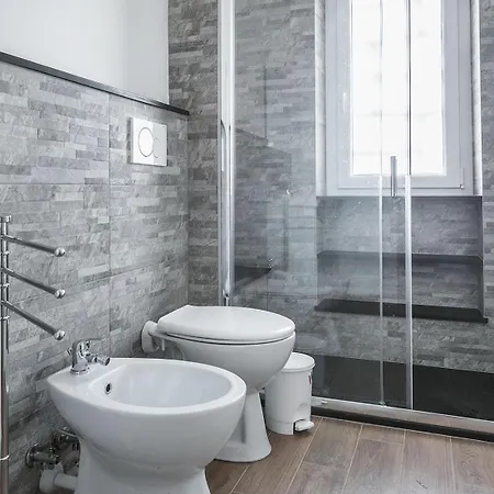 Host - Finestra Sul Mare Génova