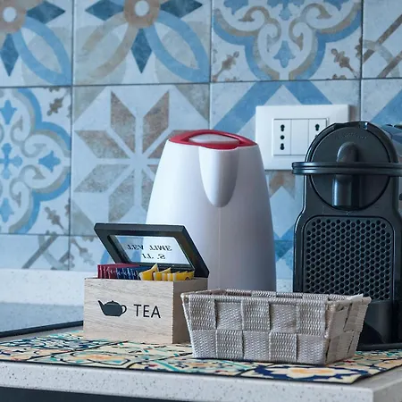 Host - Finestra Sul Mare Génova