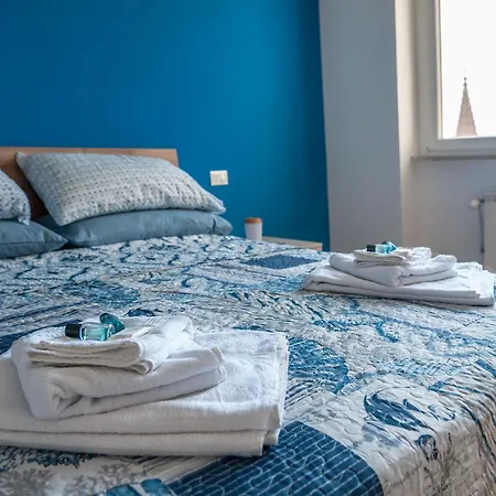 Apartamento Host - Finestra Sul Mare Génova